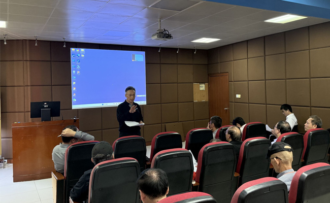 廣州軟件學院召開2026-2027學年廣州校區與江門校區實驗室建設論證會，聚焦廣州軟件開發人才培養新布局